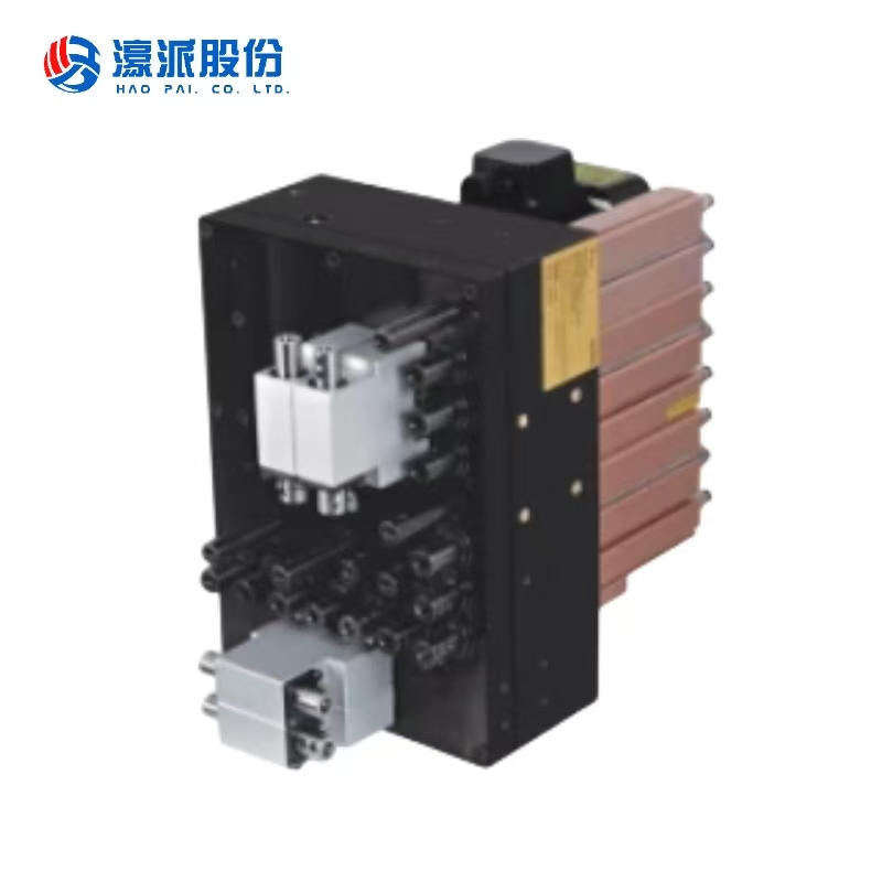 Protean CNC Drilling Head Milling Woodworking Boring Head-112