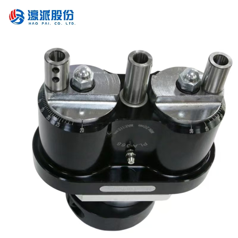 Protean Three Heads Wood Boring Head Drilling Head