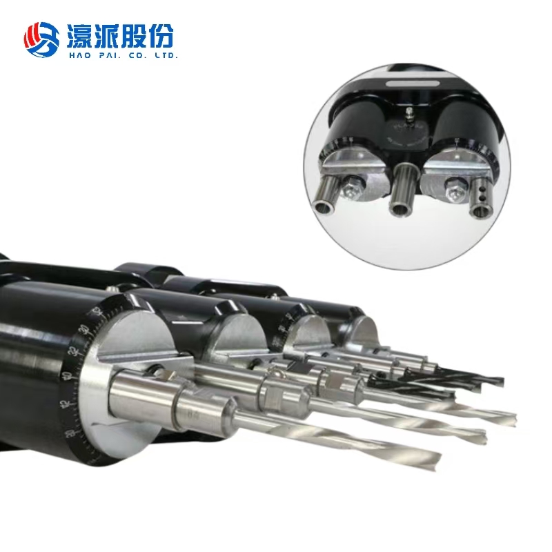 CNC Boring Shaft