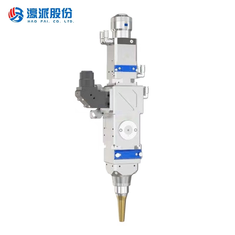 6kw Bw240 Transmission Type Laser Welding Head