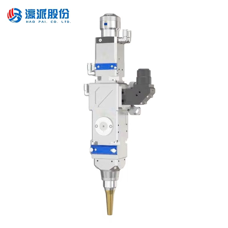 6kw Bw240 Transmission Type Laser Welding Head