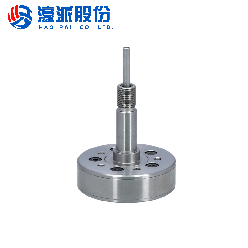Homag Woodworking Machine Tracer Roller