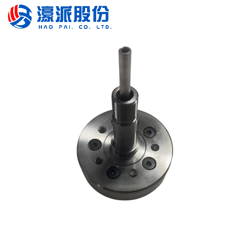 Homag Woodworking Machine Tracer Roller