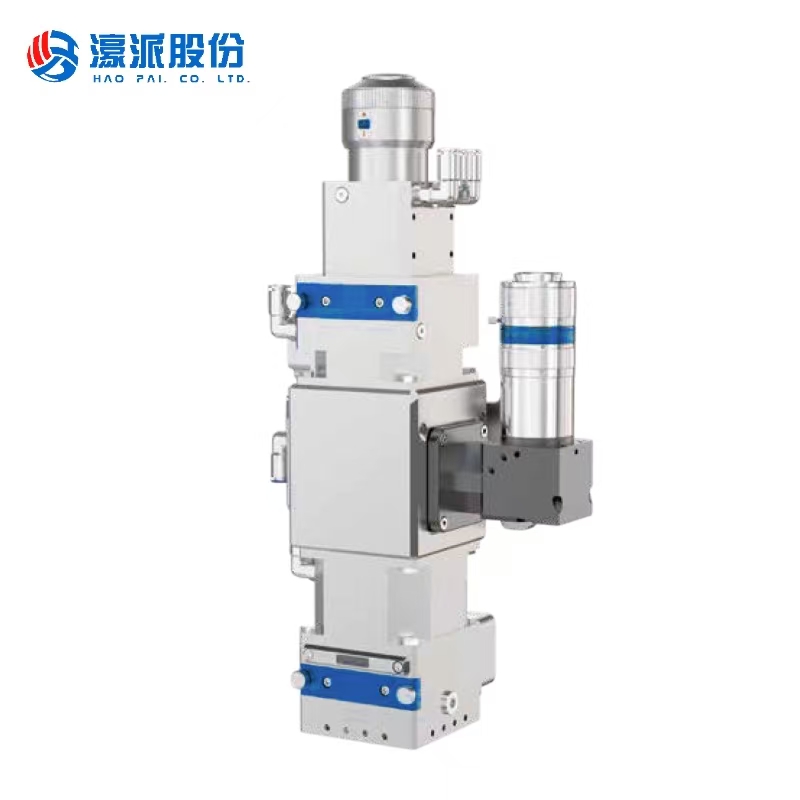 6kw Bw06L Transmissive Broad-Wavelength Laser Welding Head