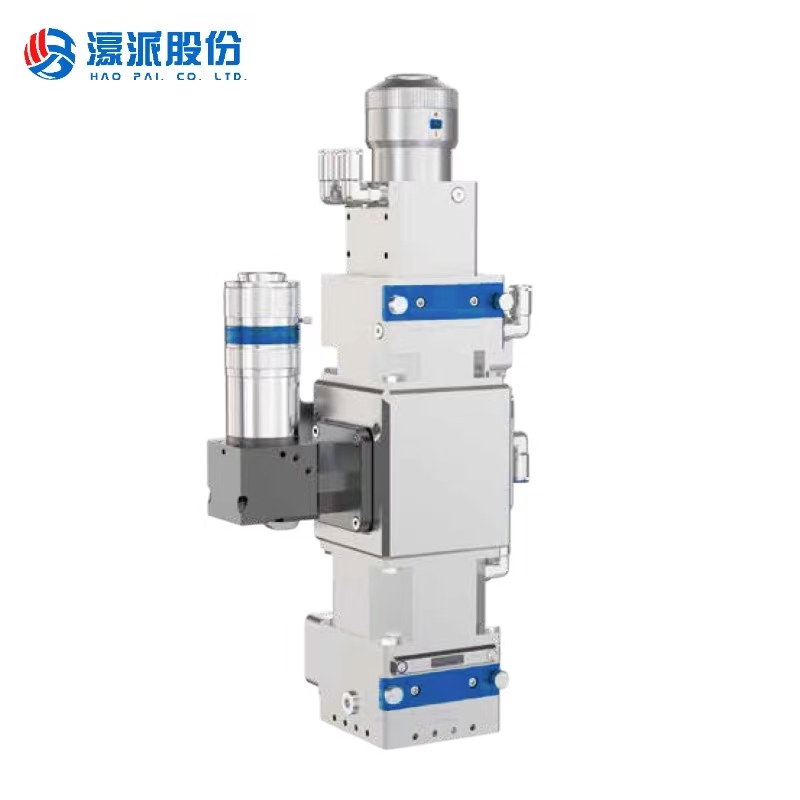 6kw Bw06L Transmissive Broad-Wavelength Laser Welding Head