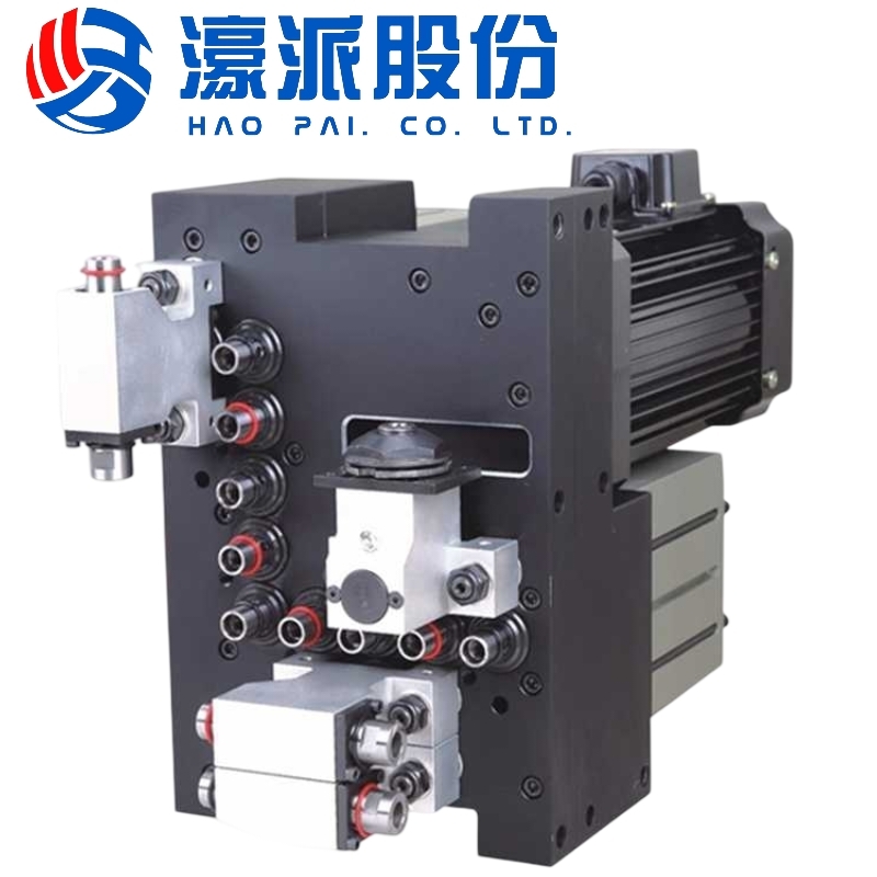 CNC Boring Shaft
