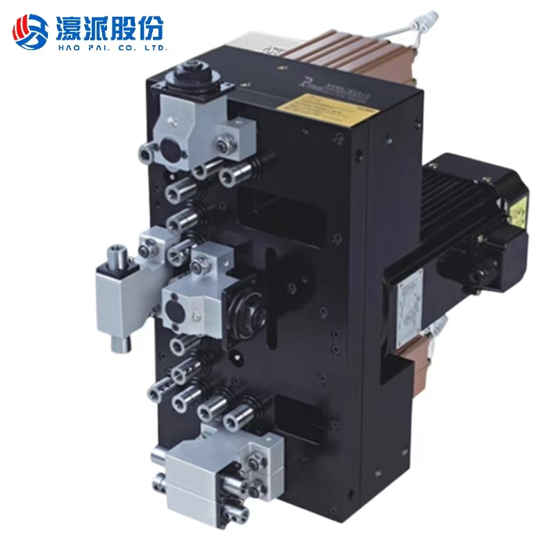 Protean CNC Drilling Head Milling Woodworking Boring Head-8