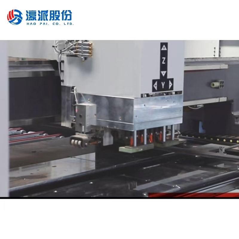 Protean CNC Drilling Head Milling Woodworking Boring Head-8