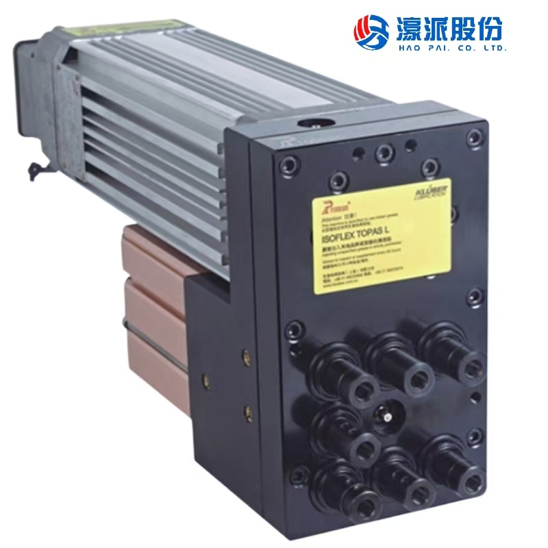 Protean CNC Drilling Head Milling Woodworking Boring Head-7