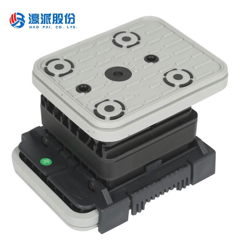 Vacuum Suction Pods Replacement for Schmalz 2-Circuit Console