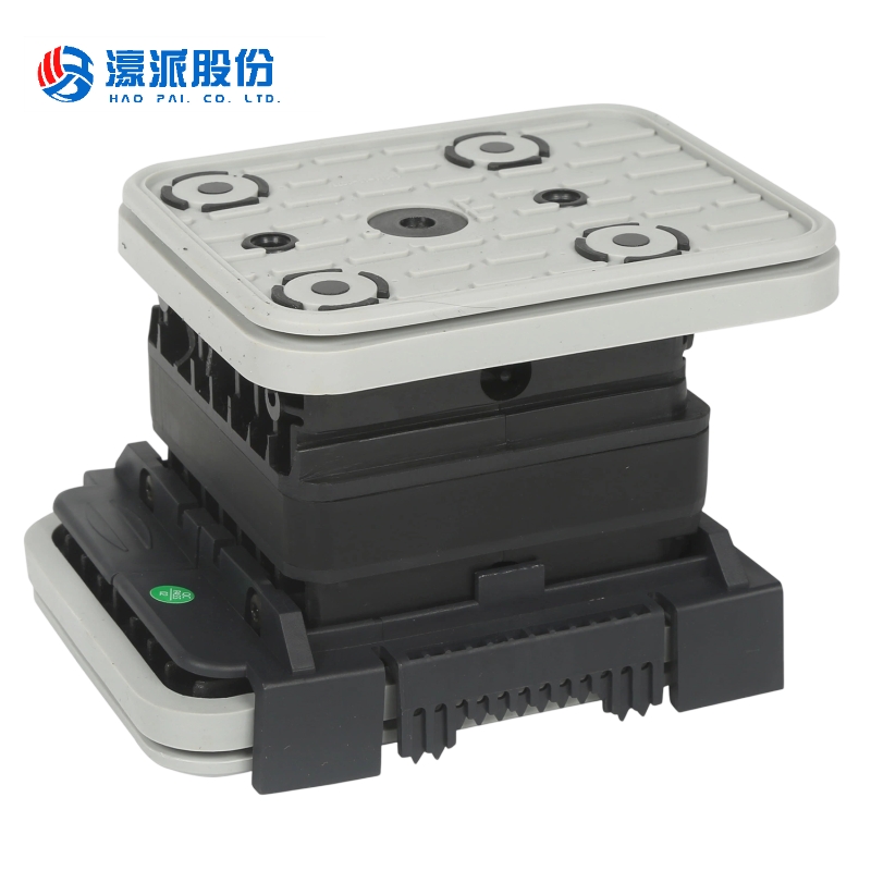Vacuum Suction Pods Replacement for Schmalz 2-Circuit Console