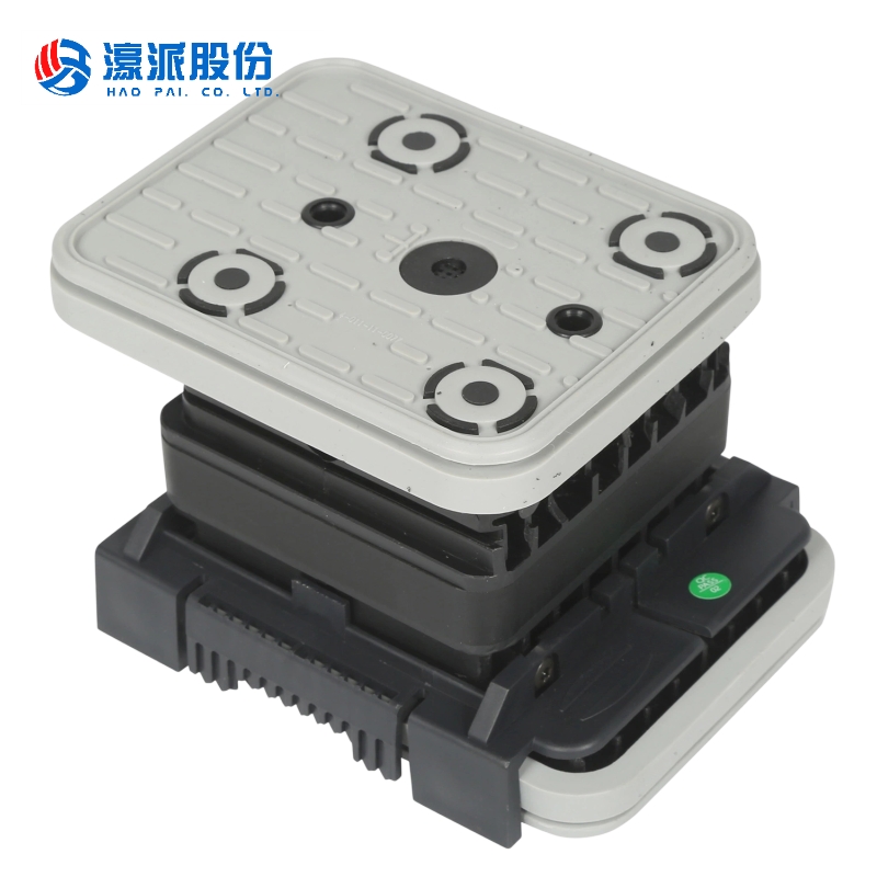 Vacuum Suction Pods Replacement for Schmalz 2-Circuit Console