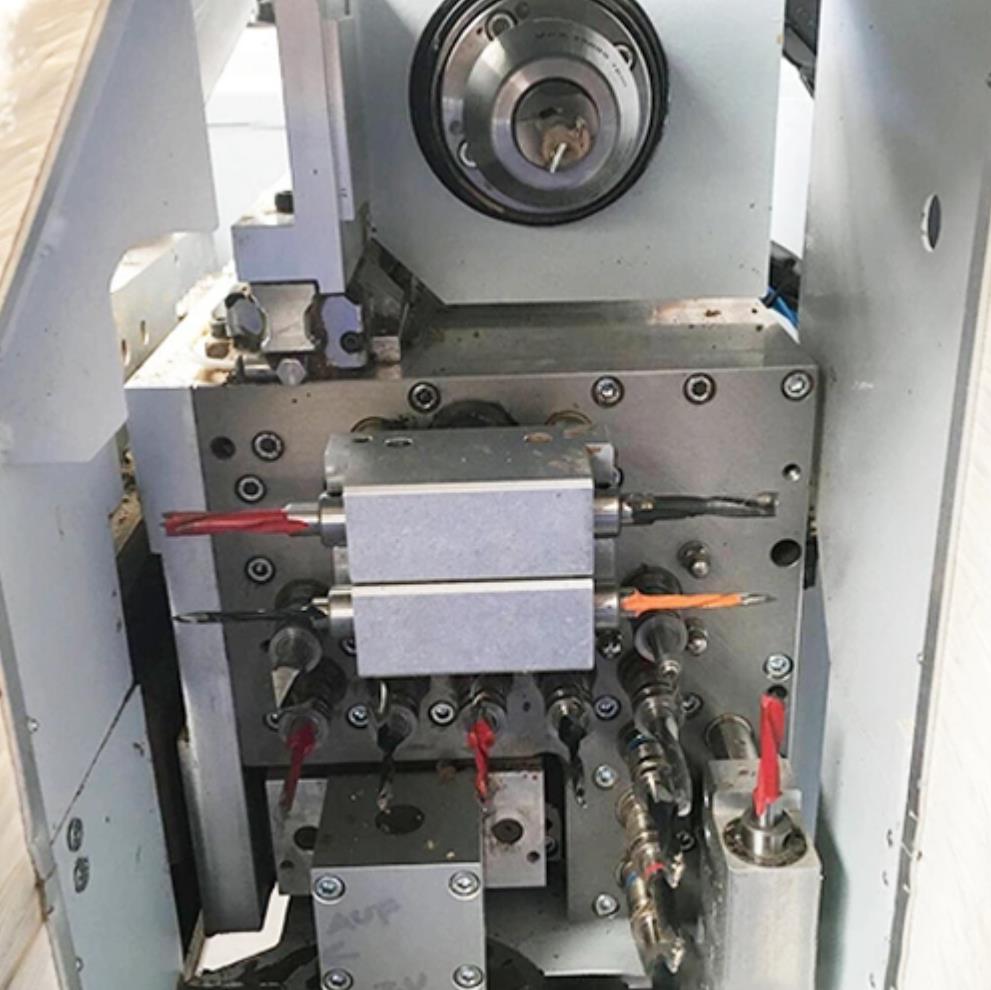 CNC Boring Shaft