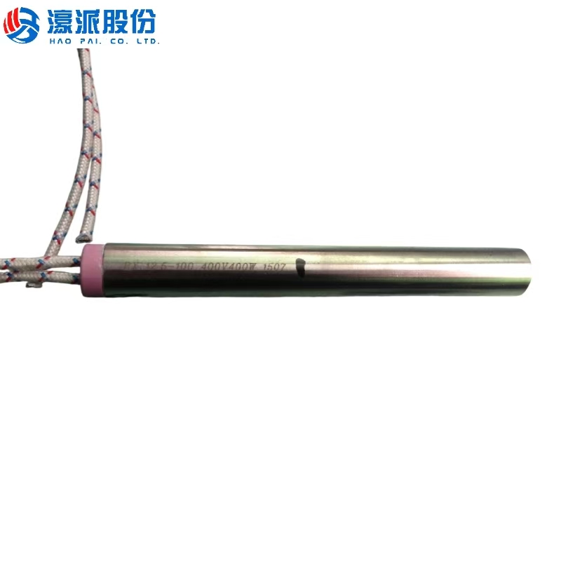 Heating Cartridge for Homag Machine Cartridge Heater