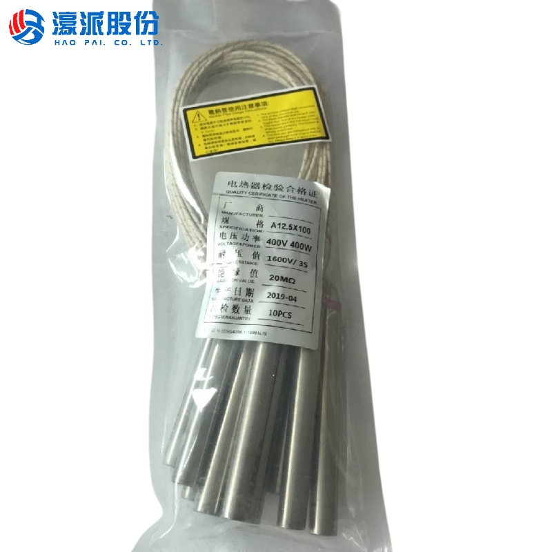 Heating Cartridge for Homag Machine Cartridge Heater