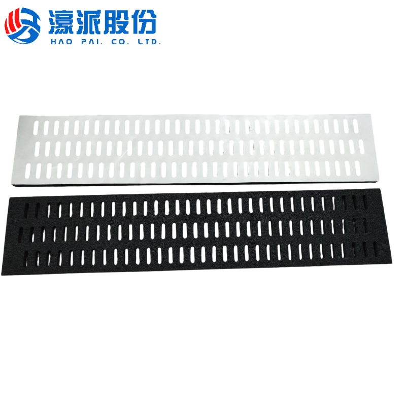 Sealing Frame Bottom Suction Plates Vcdr-1