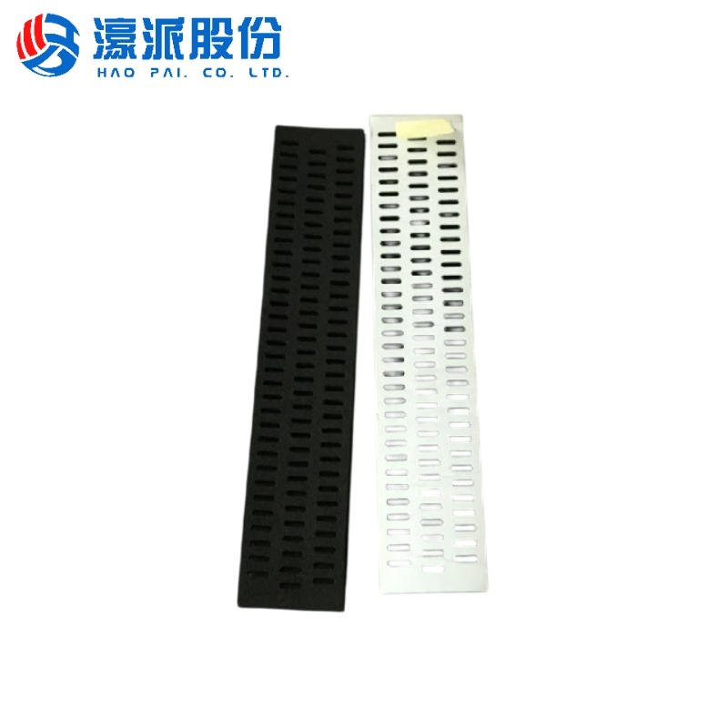 Sealing Frame Bottom Suction Plates Vcdr-1