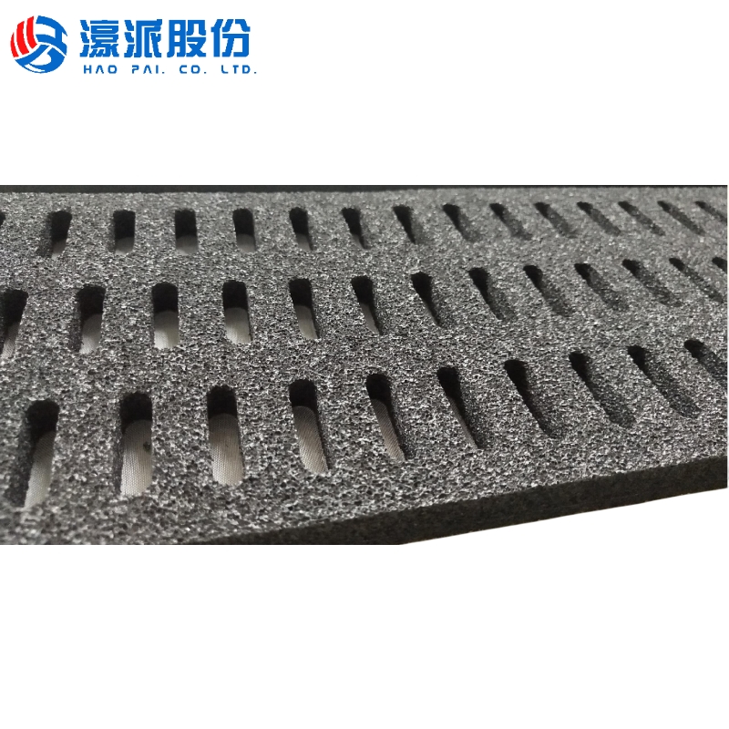 Sealing Frame Bottom Suction Plates Vcdr-1