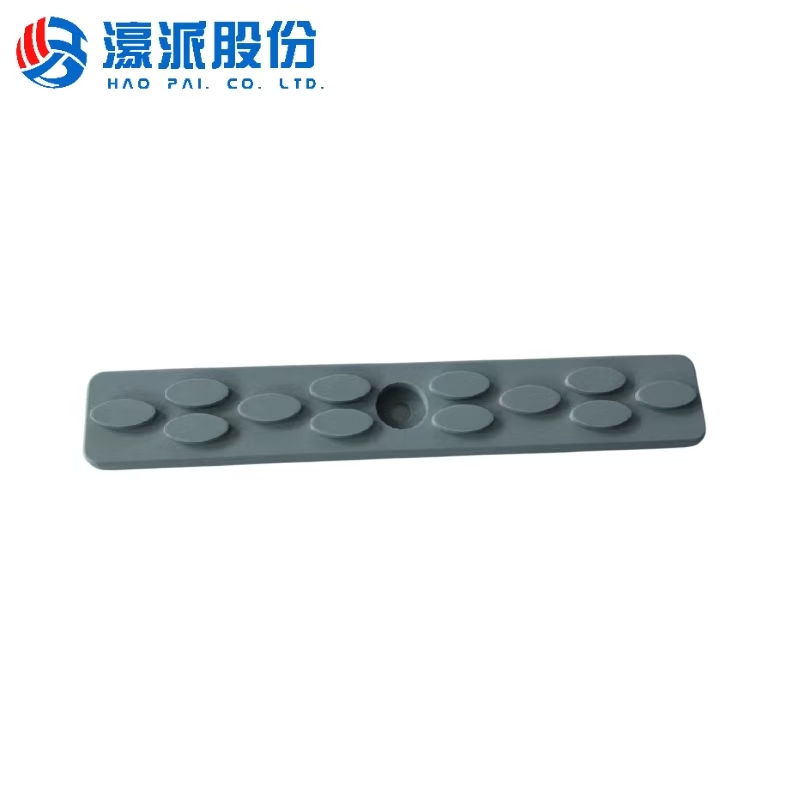 Sealing Frame Bottom Suction Plates Vcdr-2