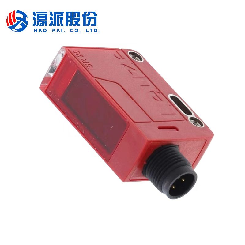 4008611165 Homag Woodworking Machinery Spare Part Reflecting Light Barrier