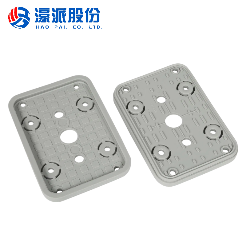 Rubber Suction Plate for Homag Weeke Vacuum Pods