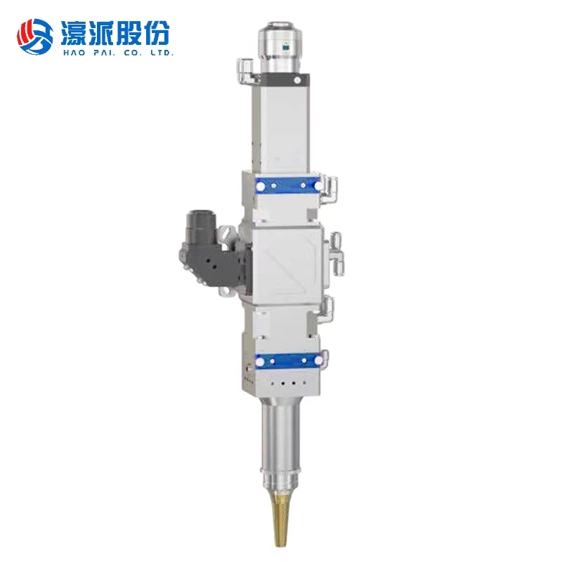 8kw Bw290-8W Transmissive Broad-Wavelength Laser Welding Head