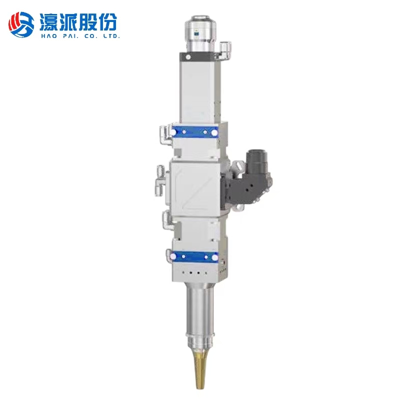 8kw Bw290-8W Transmissive Broad-Wavelength Laser Welding Head