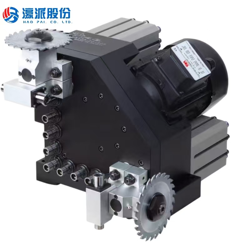 CNC Boring Shaft