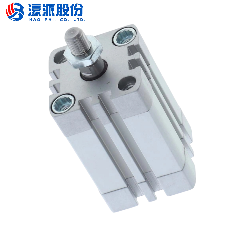 Compact Cylinder for Homag Tool