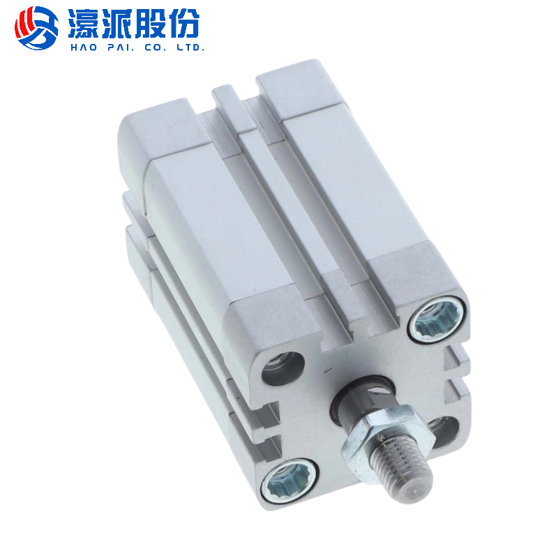 Compact Cylinder for Homag Tool
