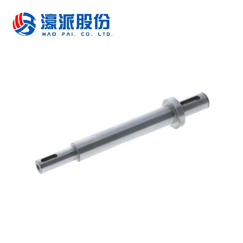Homag Spare Parts Woodworking Machine Accessories Shaft