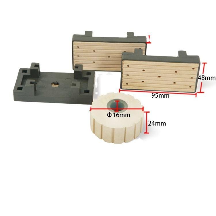 Machine Tools Accessories