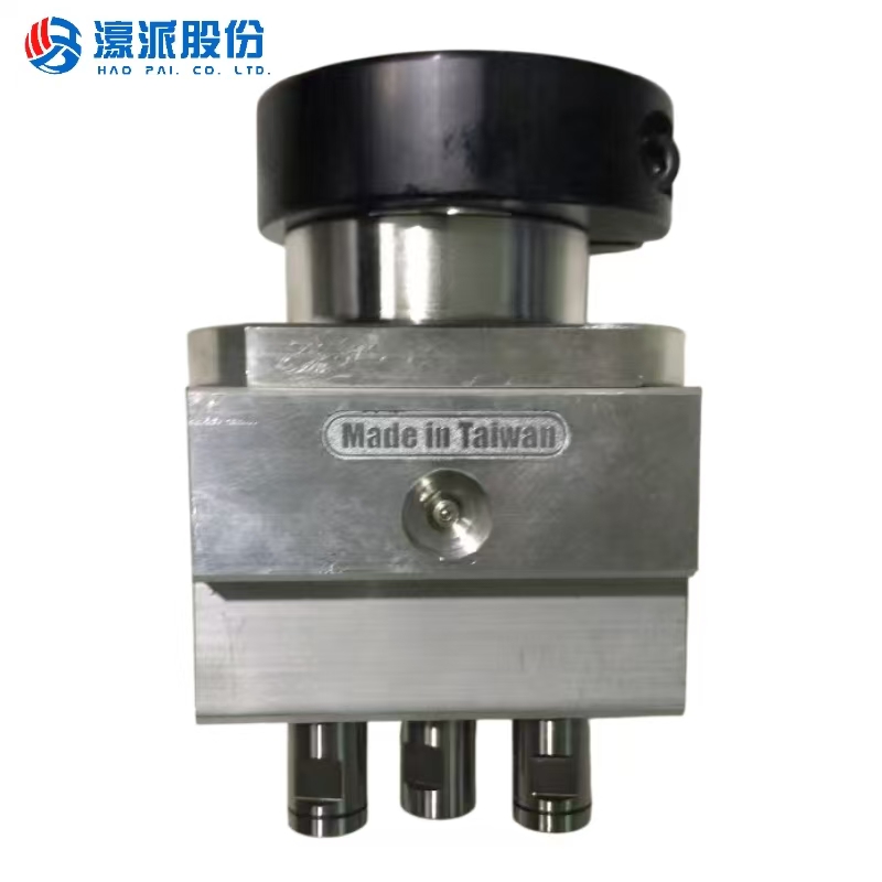 Protean CNC Drilling Head Milling Woodworking Boring Head-3