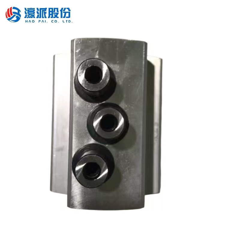 Protean CNC Drilling Head Milling Woodworking Boring Head-3