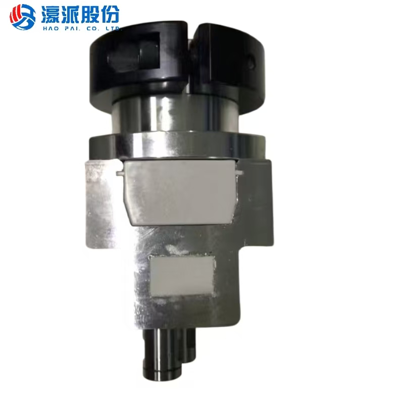 Protean CNC Drilling Head Milling Woodworking Boring Head-3