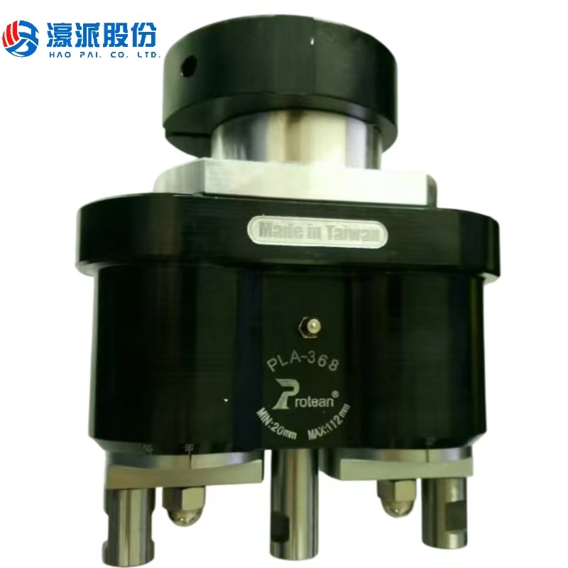 Protean CNC Drilling Head Milling Woodworking Boring Head-2
