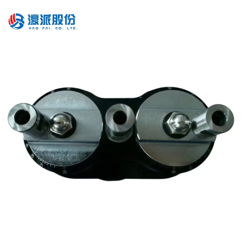 Protean CNC Drilling Head Milling Woodworking Boring Head-2