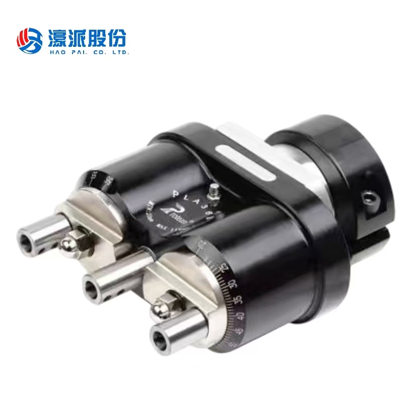 CNC Boring Shaft