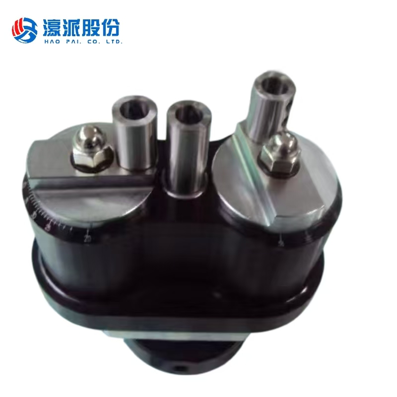 CNC Drilling Head Milling Woodworking Boring Head