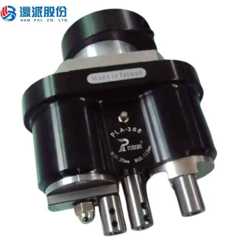CNC Boring Shaft