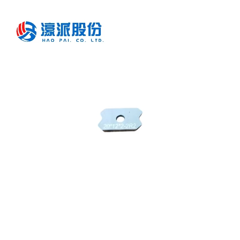 4014030041 Homag Brandt Scraper Blade Knife