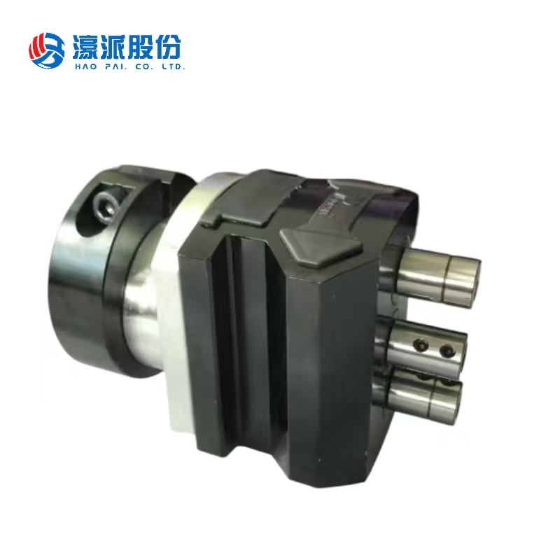 Protean CNC Drilling Head Milling Woodworking Boring Head