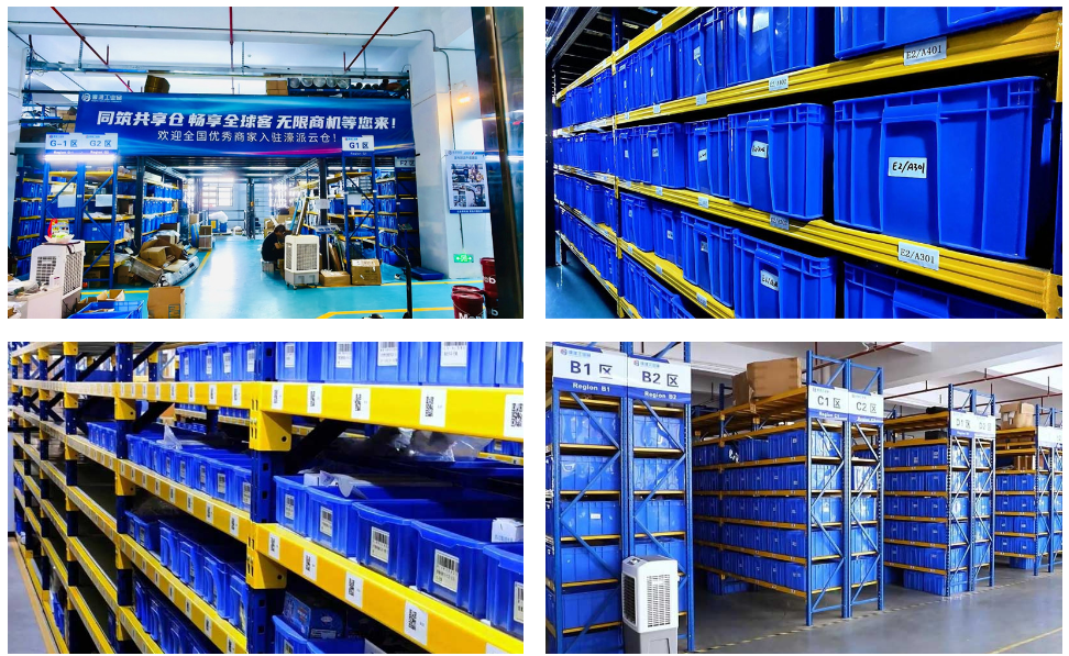 IoT Control Transformer