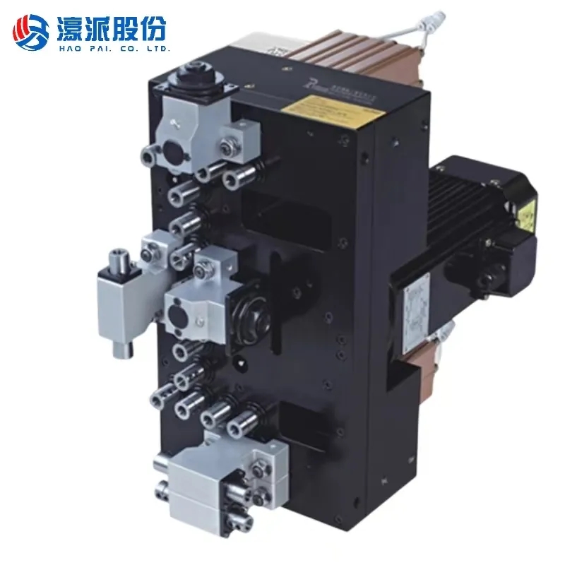 The 8-in-1 Revolution: How the Protean Composite Processing Head Redefines CNC Woodworking Efficiency Limits The 8-in-1 Revolution: How the Protean Composite Processing Head Redefines CNC Woodworking Efficiency Limits