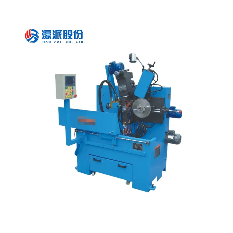 How to Maintain Cutting Blades with the MF 158 Sharpener to Achieve Professional Cutting Quality How to Maintain Cutting Blades with the MF 158 Sharpener to Achieve Professional Cutting Quality