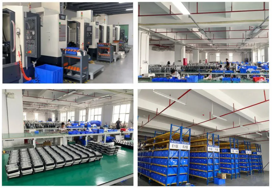 Protean Pd-CNC A9 Woodworking Head Protean Pd-CNC A9 Woodworking Head