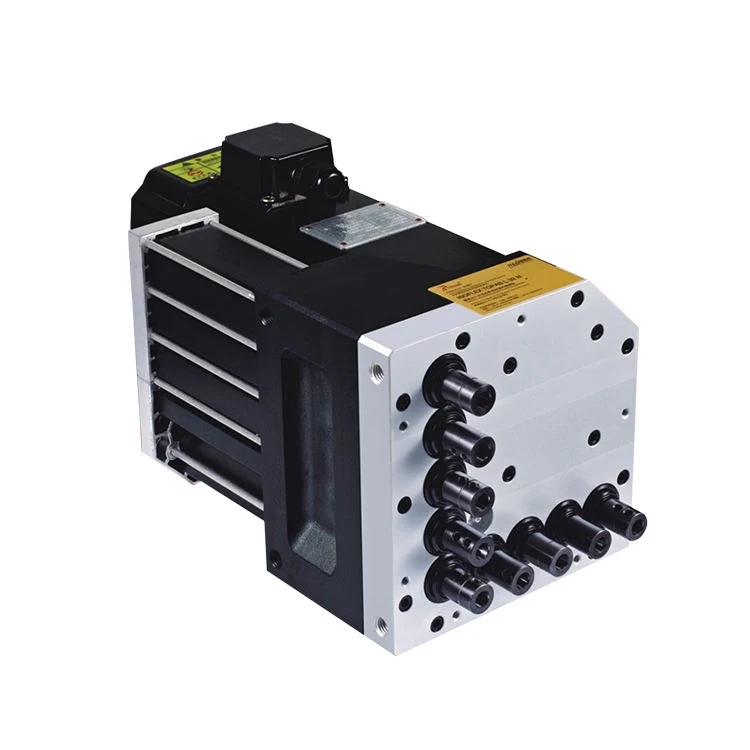 8'i 1 Arada Akıllı İşleme Devrimi: Protean Pd-CNC A9, CNC Ağaç İşleme Verimliliğini Nasıl Yeniden Tanımlıyor?