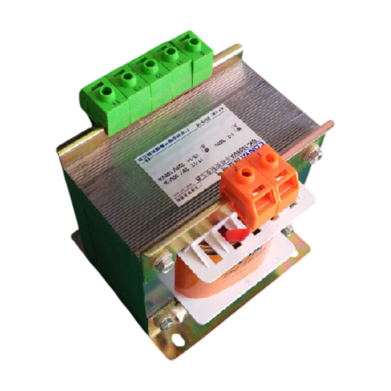 A Smart Upgrade Choice: How Single-Phase Control Transformers Improve Safety and Efficiency in Woodworking Machinery A Smart Upgrade Choice: How Single-Phase Control Transformers Improve Safety and Efficiency in Woodworking Machinery