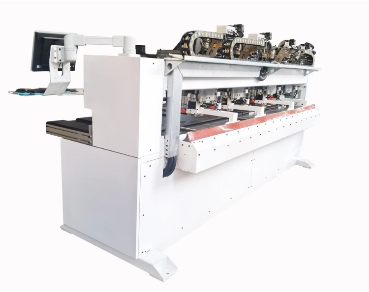 furniture factory efficiency improvement