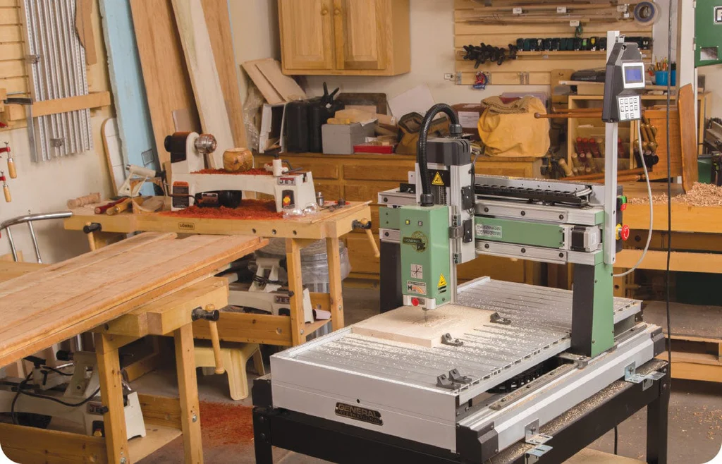 cost control solution Woodworking Parts